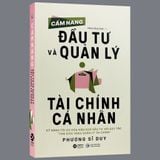  Cẩm Nang Đầu Tư Và Quản Lý Tài Chính Cá Nhân 169K 