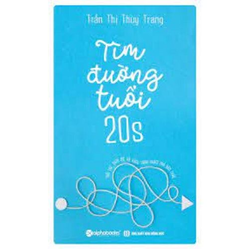  Tìm đường tuổi 20 