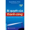  Bí Quyết Của Thành Công (Khổ Nhỏ) 