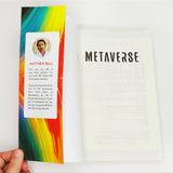  Metaverse - Vũ Trụ Ảo Và Cuộc Cách Mạng Hóa Vạn Vật 