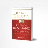  Kết Thúc Bán Hàng – Đòn Quyết Định 109K 