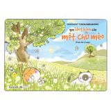  Qua lăng kính của một chú mèo ( phiên bản tô màu) 