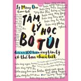  Tâm Lý Học Bỏ Túi 