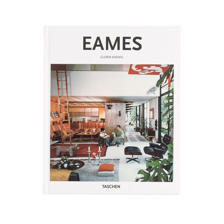  Eames 