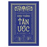  Kinh Thánh - Tân Ước (Bìa Cứng) 