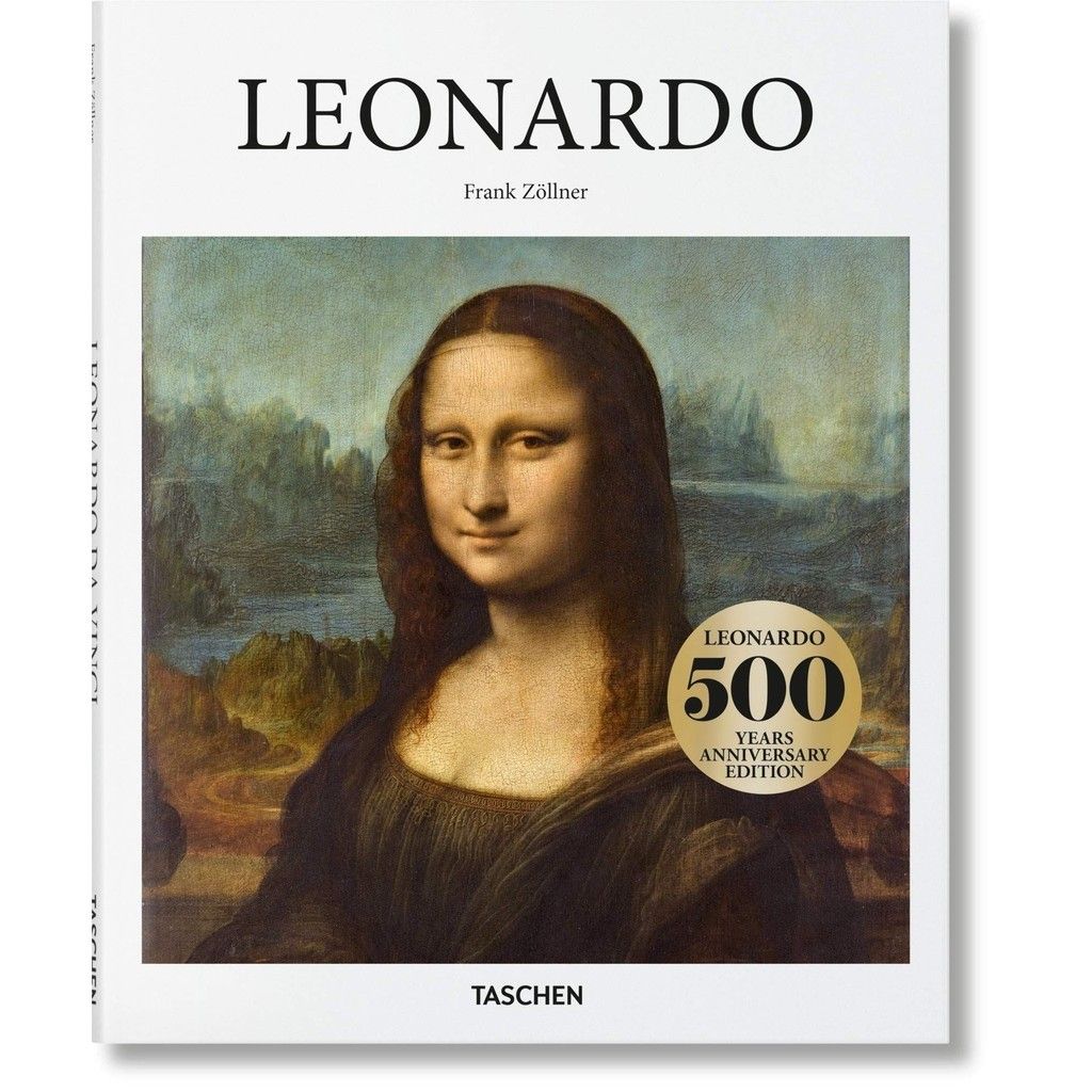  Leonardo 