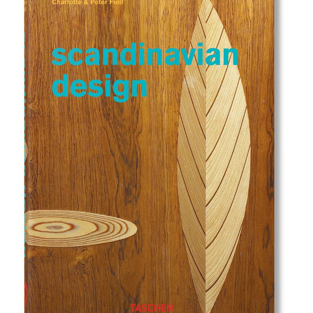  Scandinavian Design. 40th Ed. 