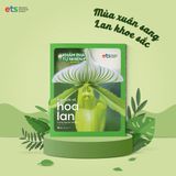  Khám Phá Tự Nhiên Quanh Em : Biết tuốt về hoa Lan 