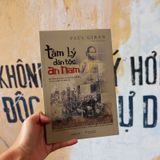  Tâm Lý Dân Tộc An Nam (Bìa Mềm) 