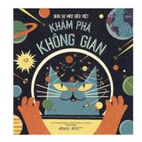  Giáo Sư Mèo Siêu Việt: Khám Phá Không Gian 