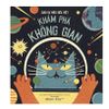  Giáo Sư Mèo Siêu Việt: Khám Phá Không Gian 