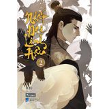  Nhất đại linh hậu ( Tập 2 ) 