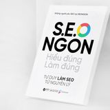  S.E.O Ngon: Hiểu Đúng Làm Đúng 