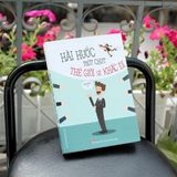  Hài hước một chút thế giới sẽ khác đi 