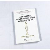  Con Đường Đi Đến Thành Công Bằng Sự Tử Tế 