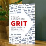  Grit: Vững Tâm Bền Chí Ắt Thành Công 