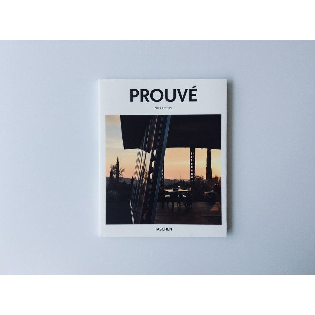  Prouvé 