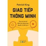 Giao Tiếp Thông Minh 