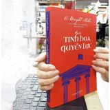  Giới Tinh Hoa Quyền Lực 