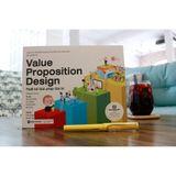  Thiết Kế Giải Pháp Giá Trị - Value Proposition Design 