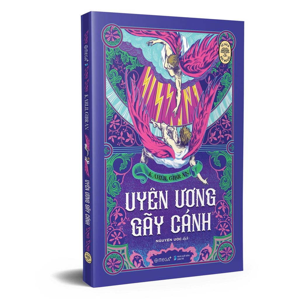  Uyên Ương Gãy Cánh 