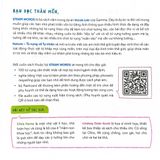  Steam Words Nature - Từ Vựng Về Tự Nhiên 