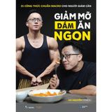  Giảm Mỡ Dám Ăn Ngon 