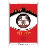  Suối Nguồn ( Tái Bản Mới Nhất ) 