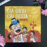  Tuyển Tập : Gia Đình Gãi Ngứa : Ký Ức Tuổi Thơ - Vẩn Vơ Hiện Tại + Khi Người Lớn …… Trẻ Con 