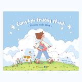  Cùng Bạn Trưởng Thành - Tô Màu Cuộc Sống 