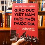  Giáo Dục Việt Nam Dưới Thời Thuộc Địa 