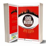  Suối Nguồn ( Tái Bản Mới Nhất ) 
