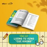  Perfect Ielts Vocabulary - Bí Kiếp Chinh Phục 4 Kỹ Năng Trong Kỳ Thi IELTS 