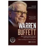  Warren Buffett - Quá Trình Hình Thành Một Nhà Tư Bản Mỹ 