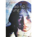  Hảo Nữ Trung Hoa ( Tái bản ) 