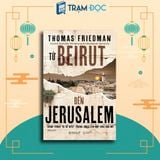  Từ BEIRUT Đến JERUSALEM 