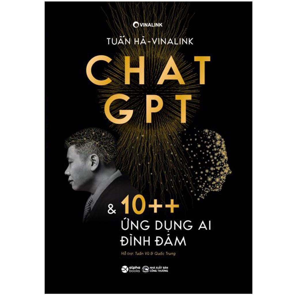  CHAT GPT VÀ 10++ ỨNG DỤNG AI ĐÌNH ĐÁM 