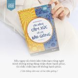  Cân Bằng Cảm Xúc, Cả Lúc Bão Giông 