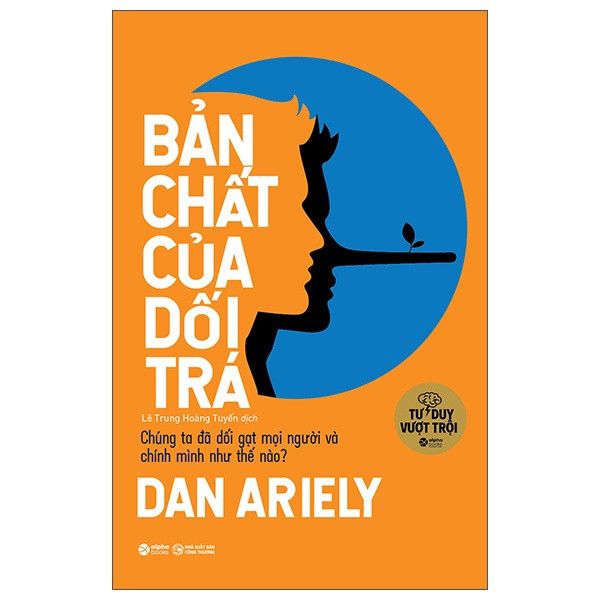 Bản Chất Của Dối Trá 