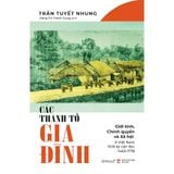  Các Thành Tố Gia Đình 
