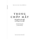  Trong Chớp Mắt (Tái Bản ) 