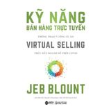  Kỹ Năng Bán Hàng Trực Tuyến 