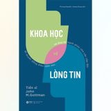  Sách -Khoa học về lòng tin 