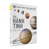  Các Hành Tinh (Bìa Cứng) 