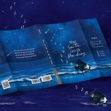  Như Sao Trời Ôm Lấy Đại Dương 