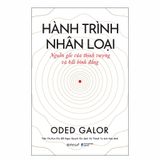  Hành Trình Nhân Loại: Nguồn gốc của thịnh vượng và bất bình đẳng 