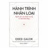  Hành Trình Nhân Loại: Nguồn gốc của thịnh vượng và bất bình đẳng 