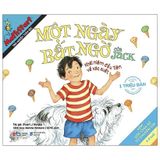  Mathstart Trải Nghiệm Toán Học: Một Ngày Bất Ngờ Của Jack 
