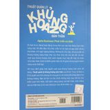  Thuật Quản Lý Khủng Hoảng Bản Thân 