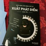  Sách Giới Hạn Của Bạn Chỉ Là Xuất Phát Điểm Của Tôi 